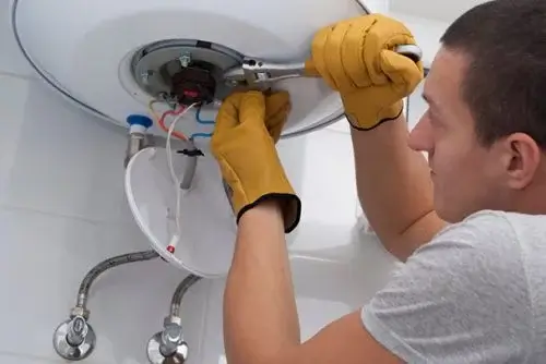 Ремонт водонагревателей Electrolux в Балашихе в октябре