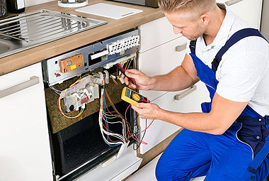 Ремонт посудомоечных машин Electrolux в Балашихе — сервис Мастер24, цена от 1640 руб