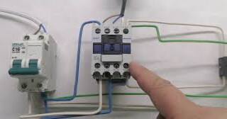 Установка и монтаж магнитного пускателя в Балашихе от 1025 руб. – Мастер24, подключение и замена