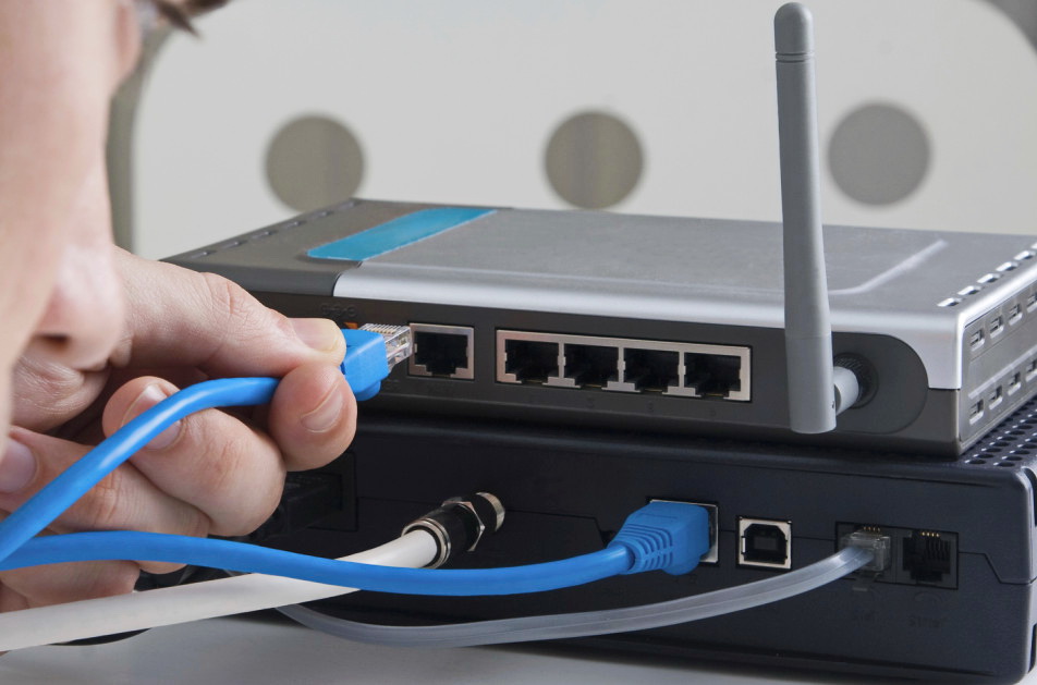Настройка Wi-Fi роутера в Балашихе от Мастер24 – прошивка, установка, подключение от 718 руб